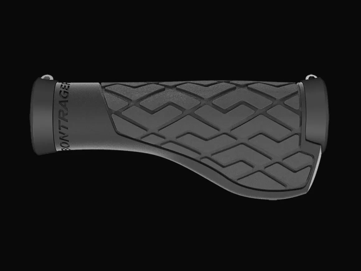 Trek Bikes Bontrager XR Endurance Elite Recycled Grip Set