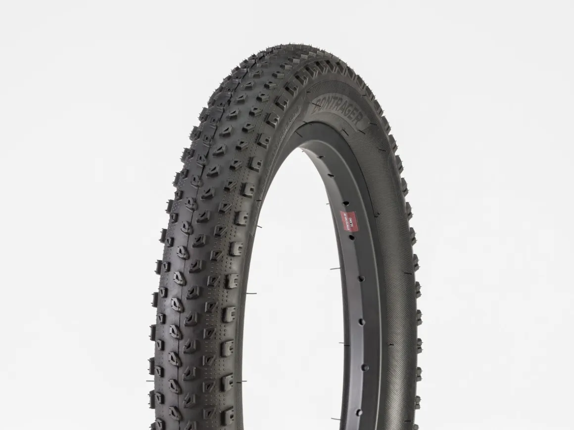 Trek Bikes Bontrager XR1 Kids' MTB Tire
