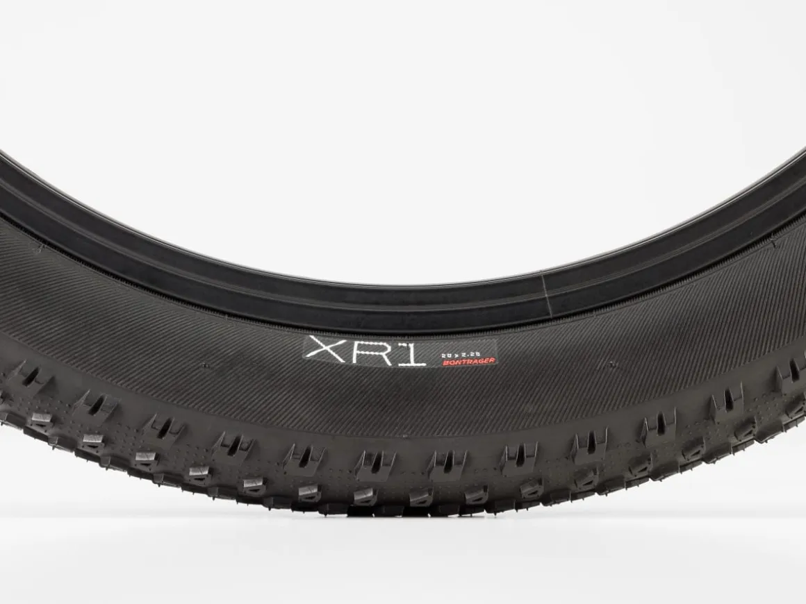 Trek Bikes Bontrager XR1 Kids' MTB Tire