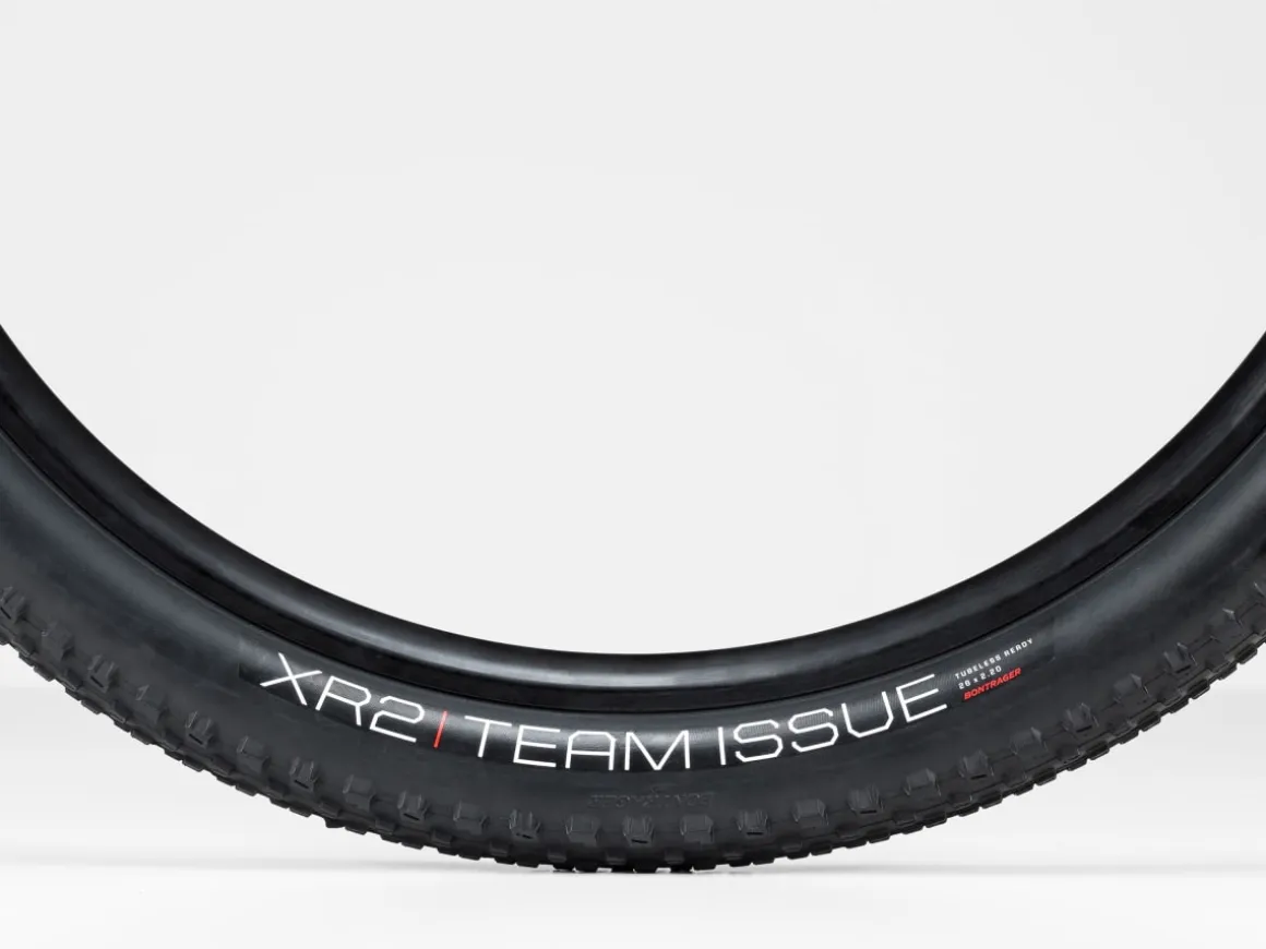 Trek Bikes Bontrager XR2 Team Issue TLR MTB Tire