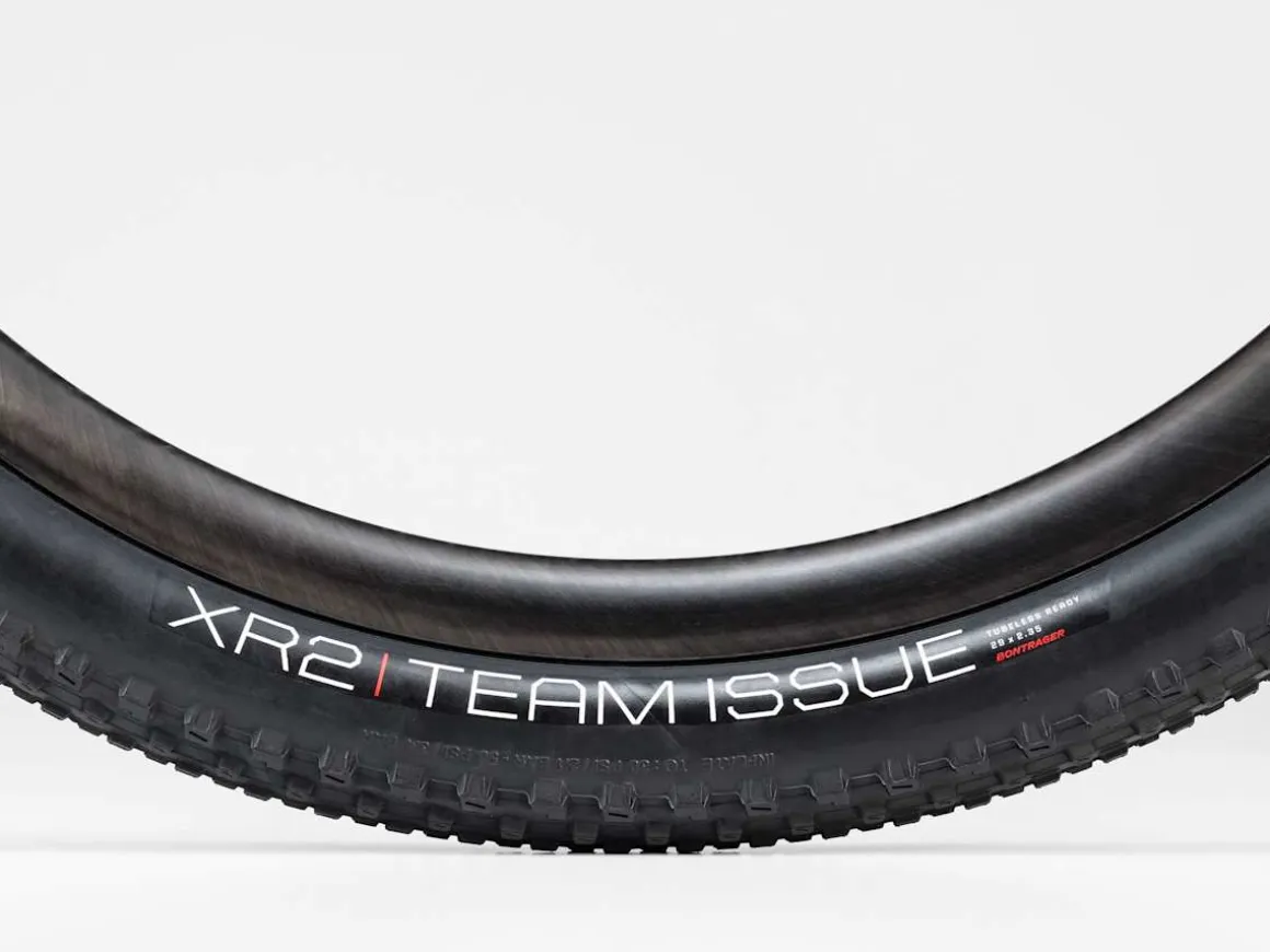 Trek Bikes Bontrager XR2 Team Issue TLR MTB Tire