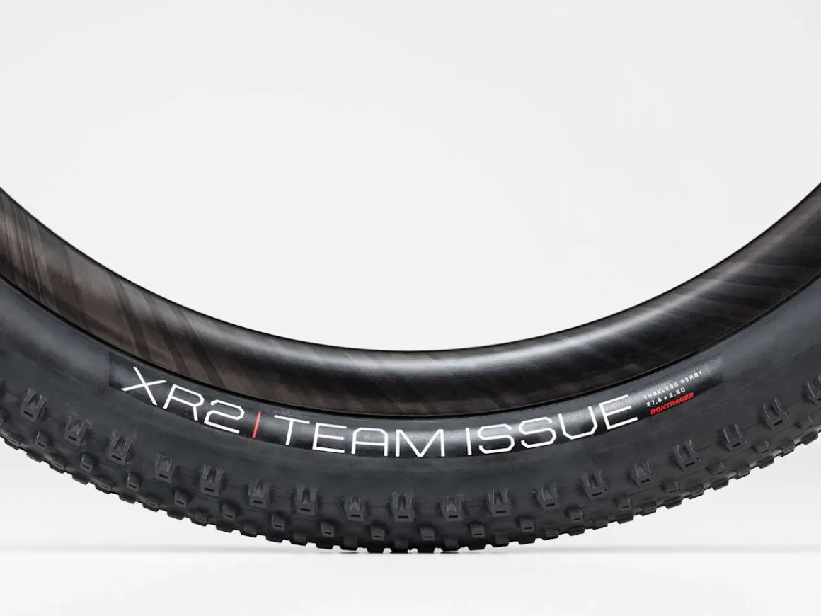 Trek Bikes Bontrager XR2 Team Issue TLR MTB Tire
