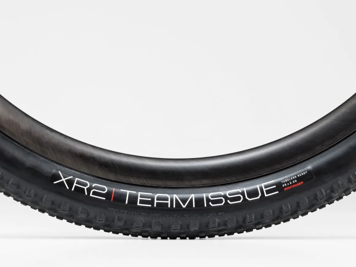 Trek Bikes Bontrager XR2 Team Issue TLR MTB Tire