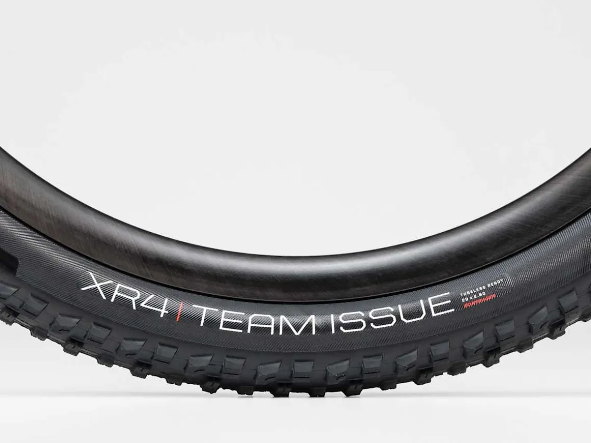 Trek Bikes Bontrager XR4 Team Issue TLR MTB Tire
