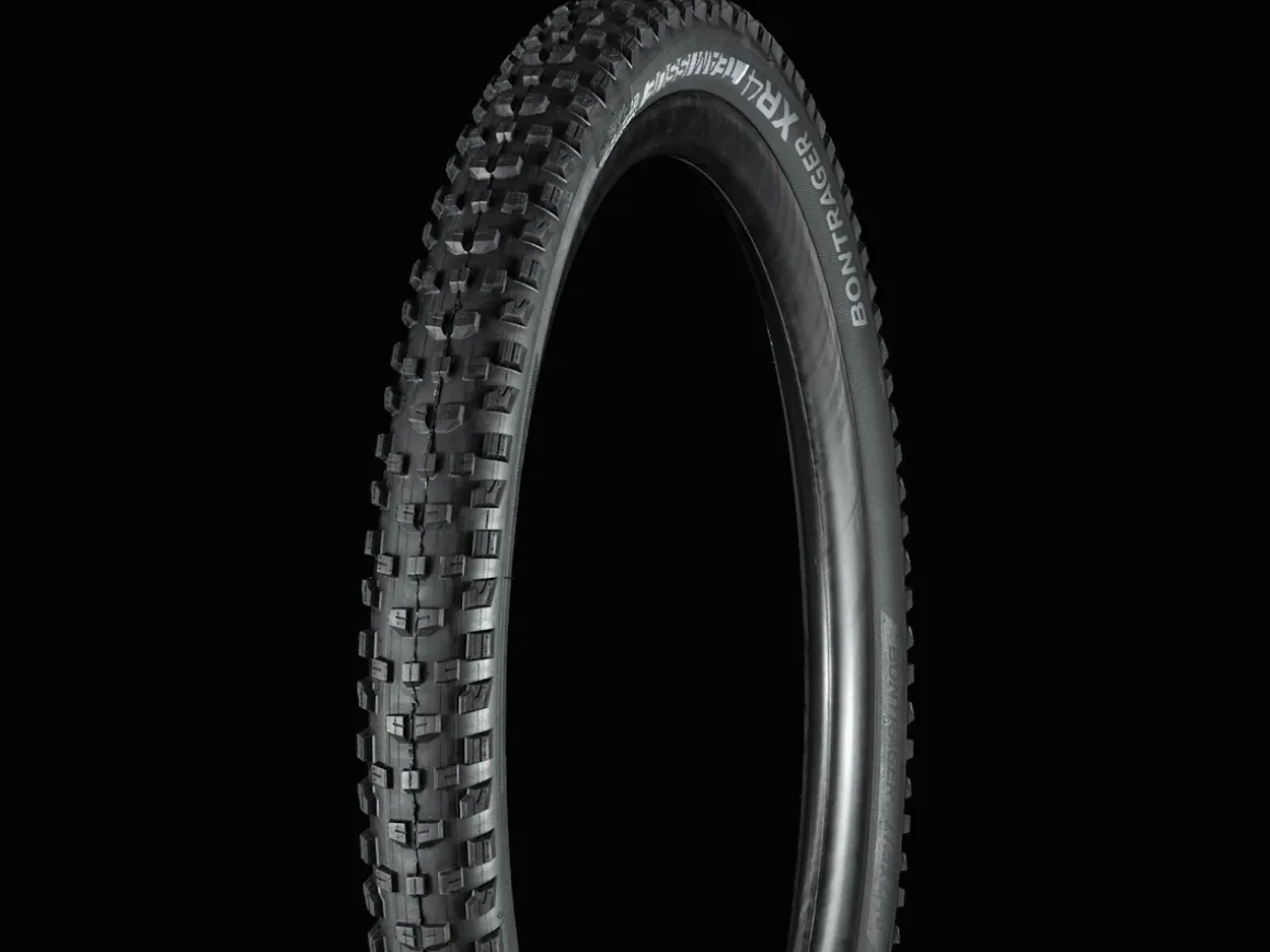 Trek Bikes Bontrager XR4 Team Issue TLR MTB Tire