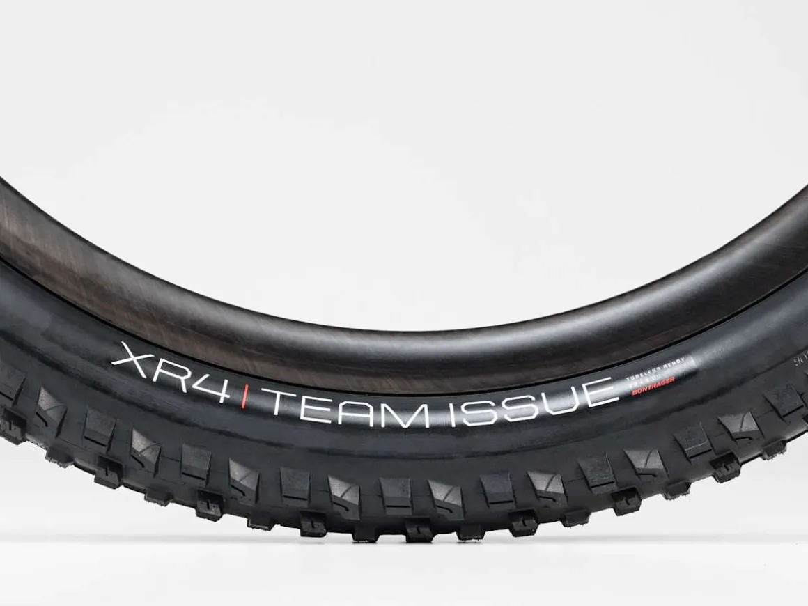 Trek Bikes Bontrager XR4 Team Issue TLR MTB Tire