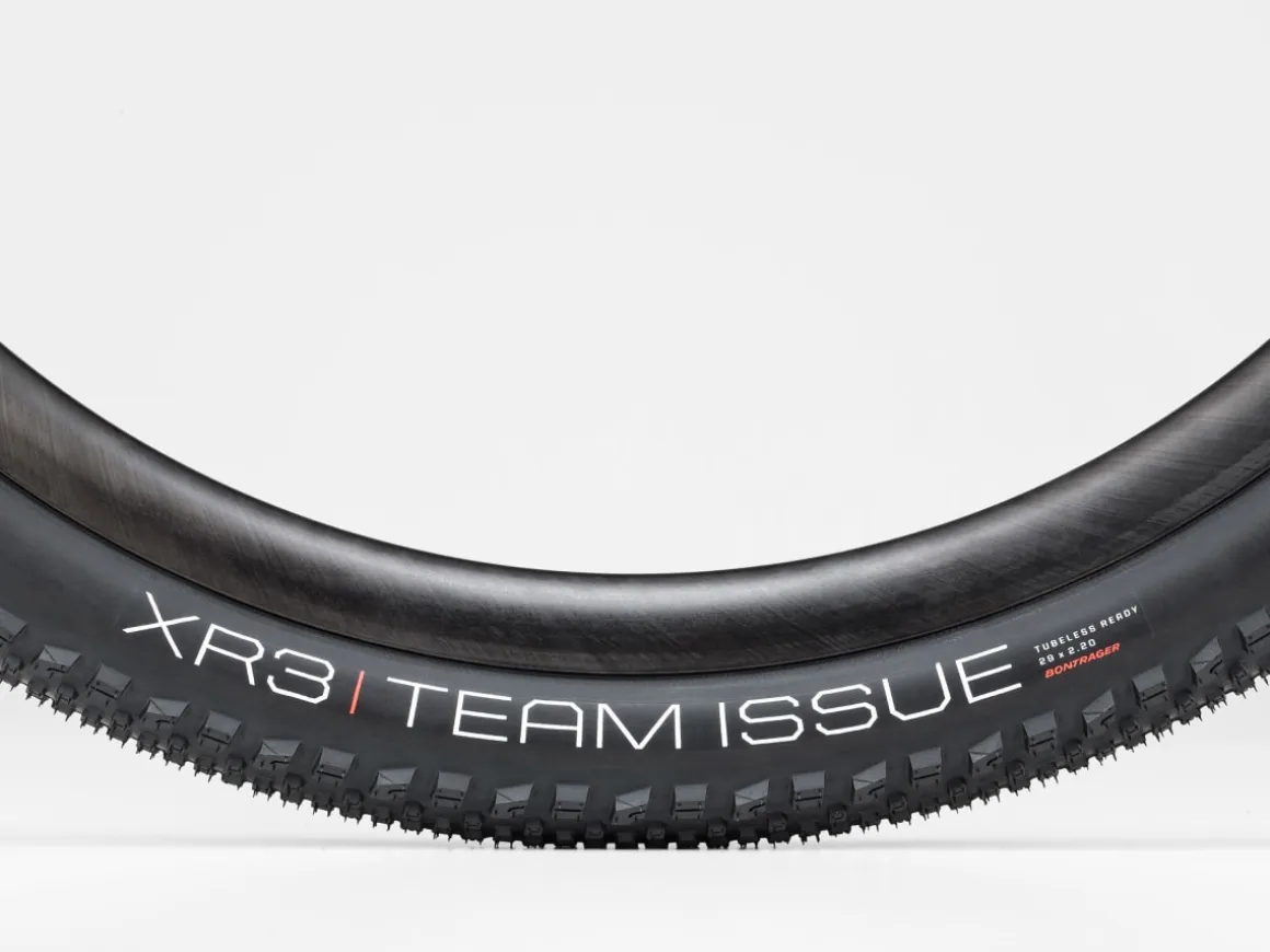 Trek Bikes Bontrager XR3 Team Issue TLR MTB Tire