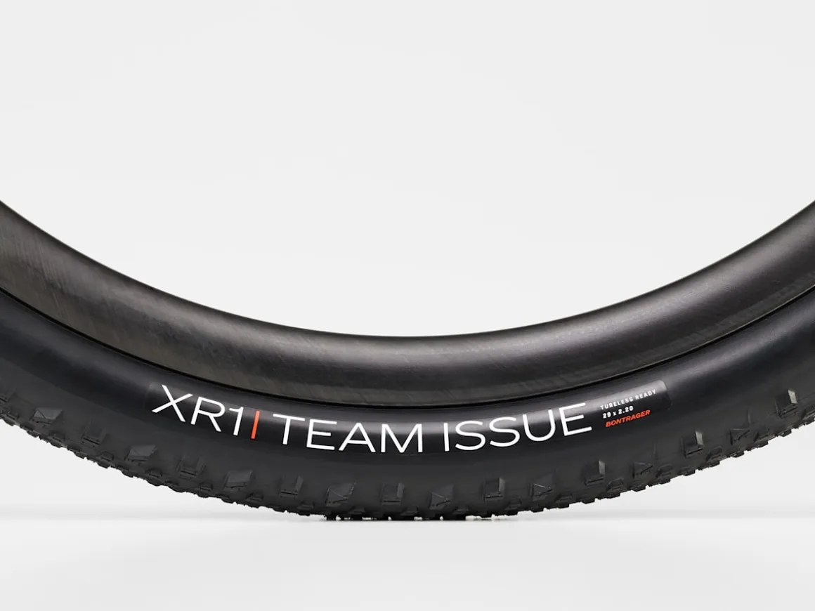 Trek Bikes Bontrager XR1 Team Issue TLR MTB Tire