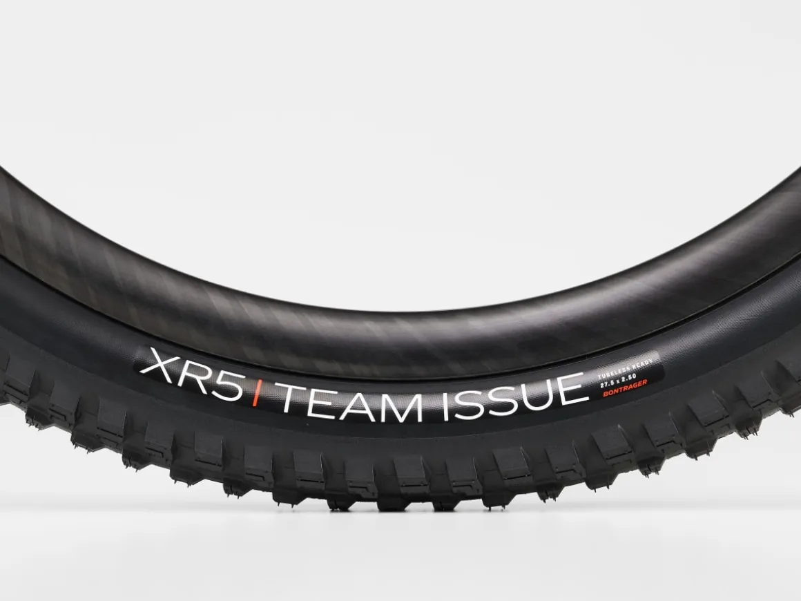 Trek Bikes Bontrager XR5 Team Issue TLR MTB Tire