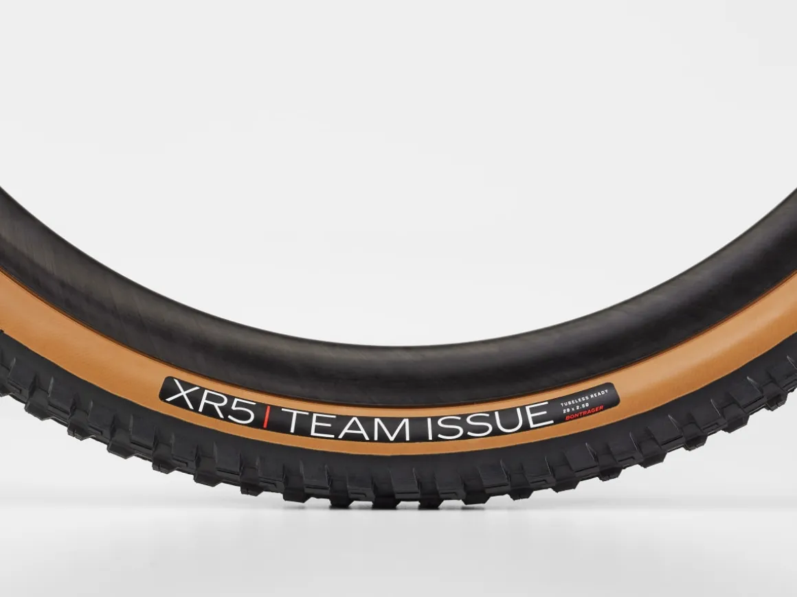Trek Bikes Bontrager XR5 Team Issue TLR MTB Tire