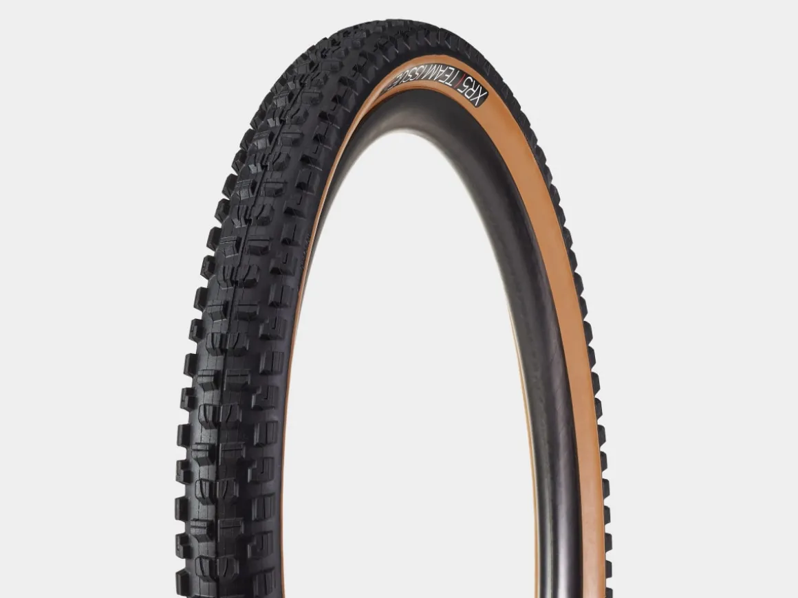 Trek Bikes Bontrager XR5 Team Issue TLR MTB Tire