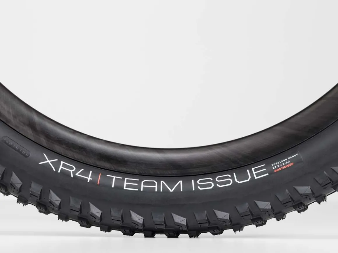 Trek Bikes Bontrager XR4 Team Issue TLR MTB Tire - Factory Overstock