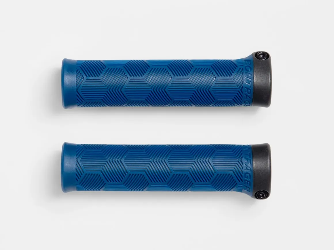 Trek Bikes Bontrager XR Trail Comp MTB Grip Set