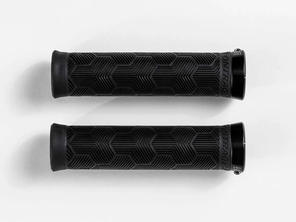 Trek Bikes Bontrager XR Trail Elite MTB Grip Set