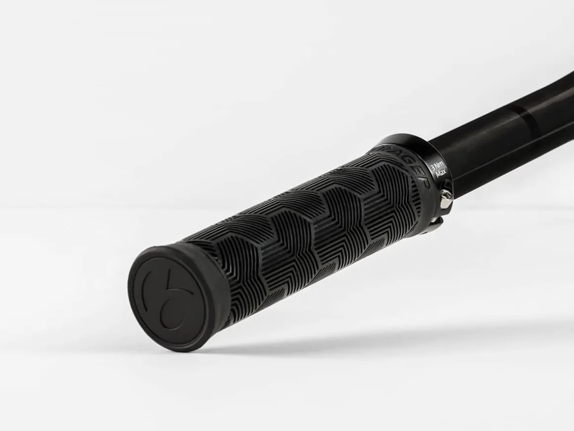 Trek Bikes Bontrager XR Trail Elite MTB Grip Set
