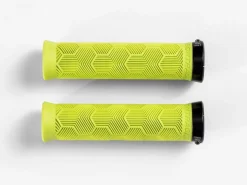 Trek Bikes Bontrager XR Trail Elite MTB Grip Set
