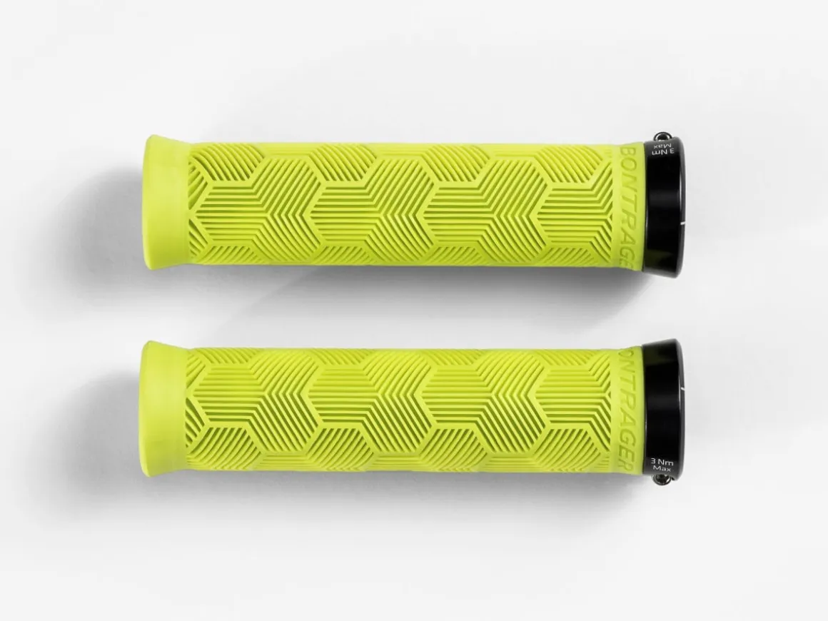 Trek Bikes Bontrager XR Trail Elite MTB Grip Set