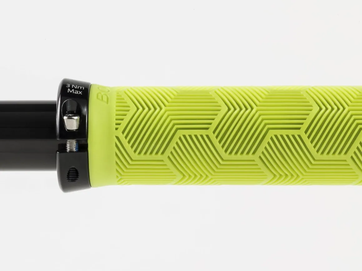 Trek Bikes Bontrager XR Trail Elite MTB Grip Set