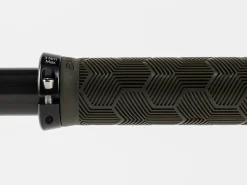 Trek Bikes Bontrager XR Trail Elite MTB Grip Set