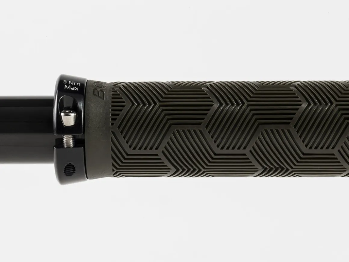 Trek Bikes Bontrager XR Trail Elite MTB Grip Set