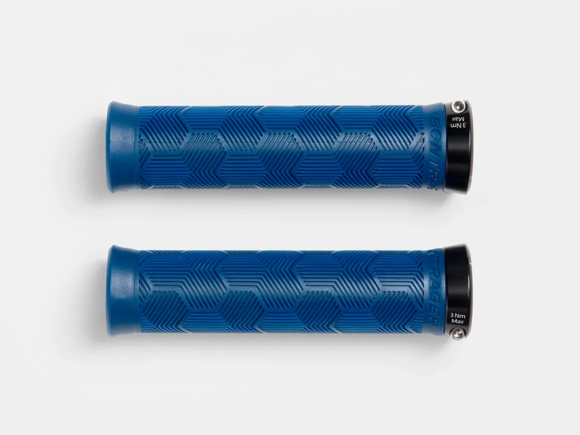 Trek Bikes Bontrager XR Trail Elite MTB Grip Set