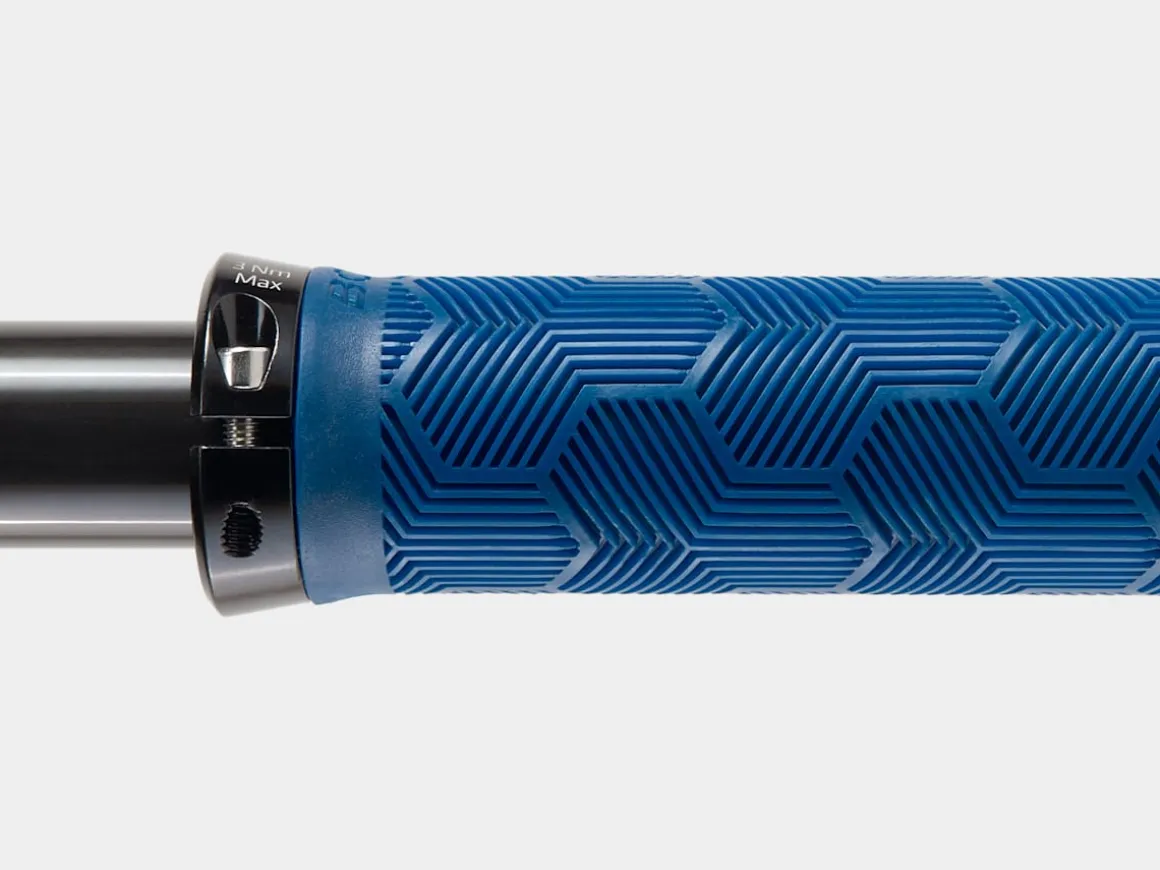 Trek Bikes Bontrager XR Trail Elite MTB Grip Set