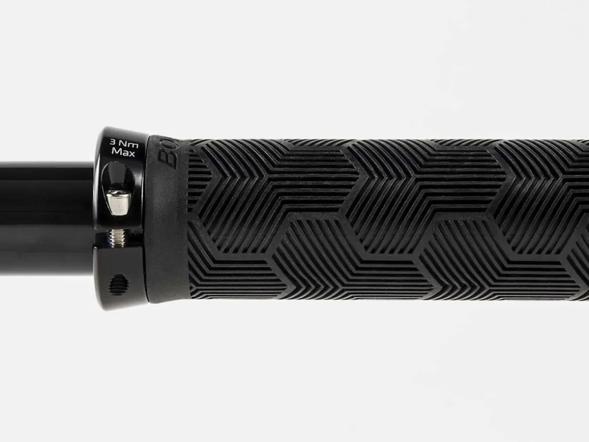 Trek Bikes Bontrager XR Trail Elite MTB Grip Set
