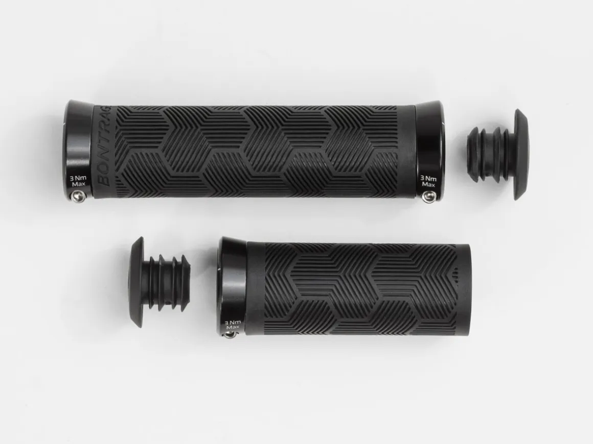 Trek Bikes Bontrager XR Trail Pro MTB Grip Set
