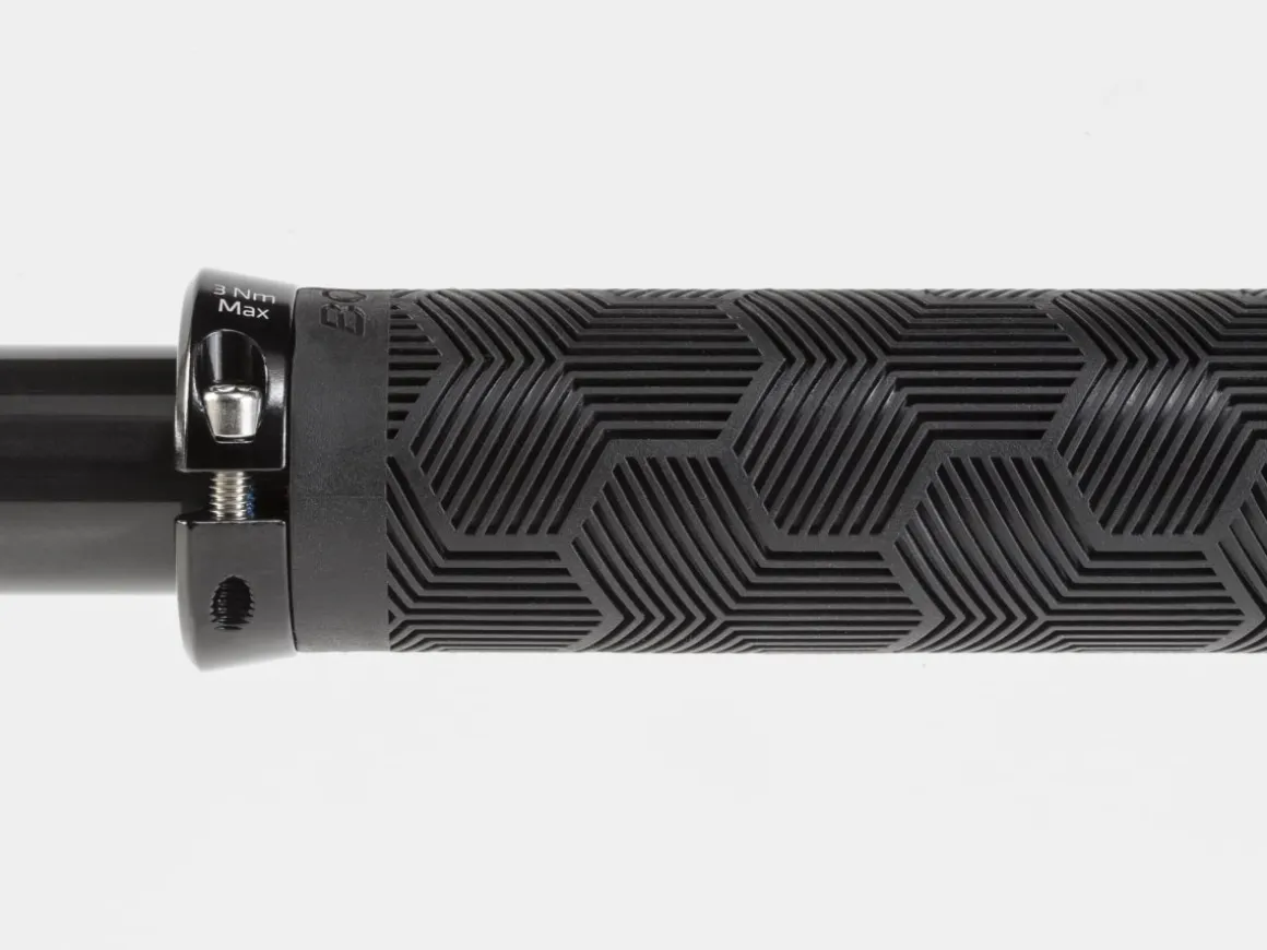 Trek Bikes Bontrager XR Trail Pro MTB Grip Set