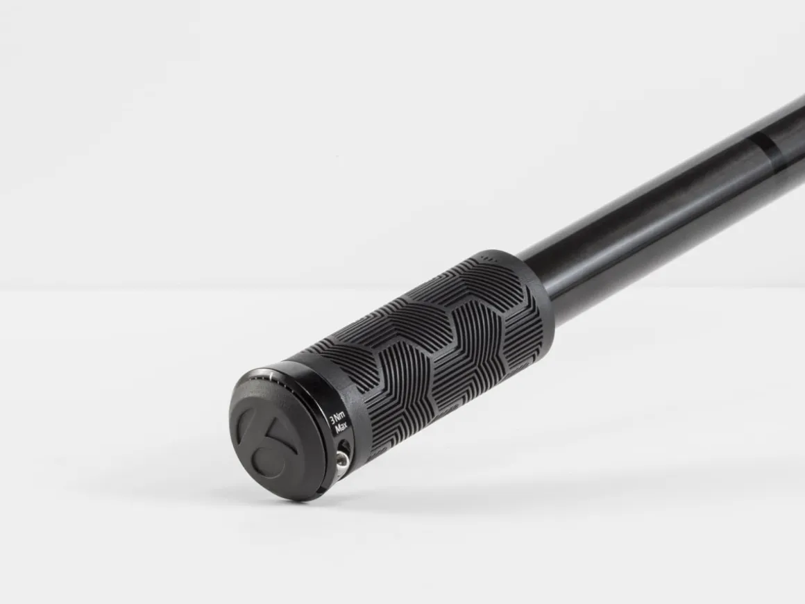 Trek Bikes Bontrager XR Trail Pro MTB Grip Set
