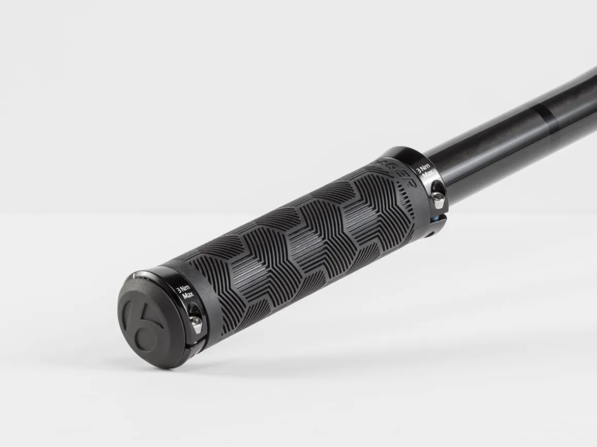 Trek Bikes Bontrager XR Trail Pro MTB Grip Set