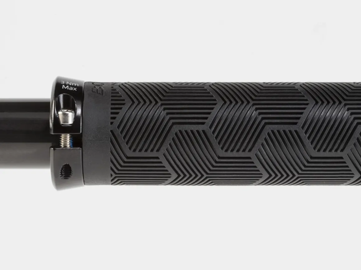 Trek Bikes Bontrager XR Trail Pro MTB Grip Set