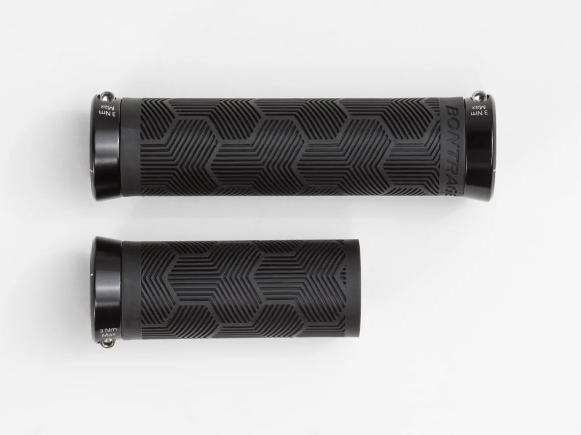 Trek Bikes Bontrager XR Trail Pro MTB Grip Set