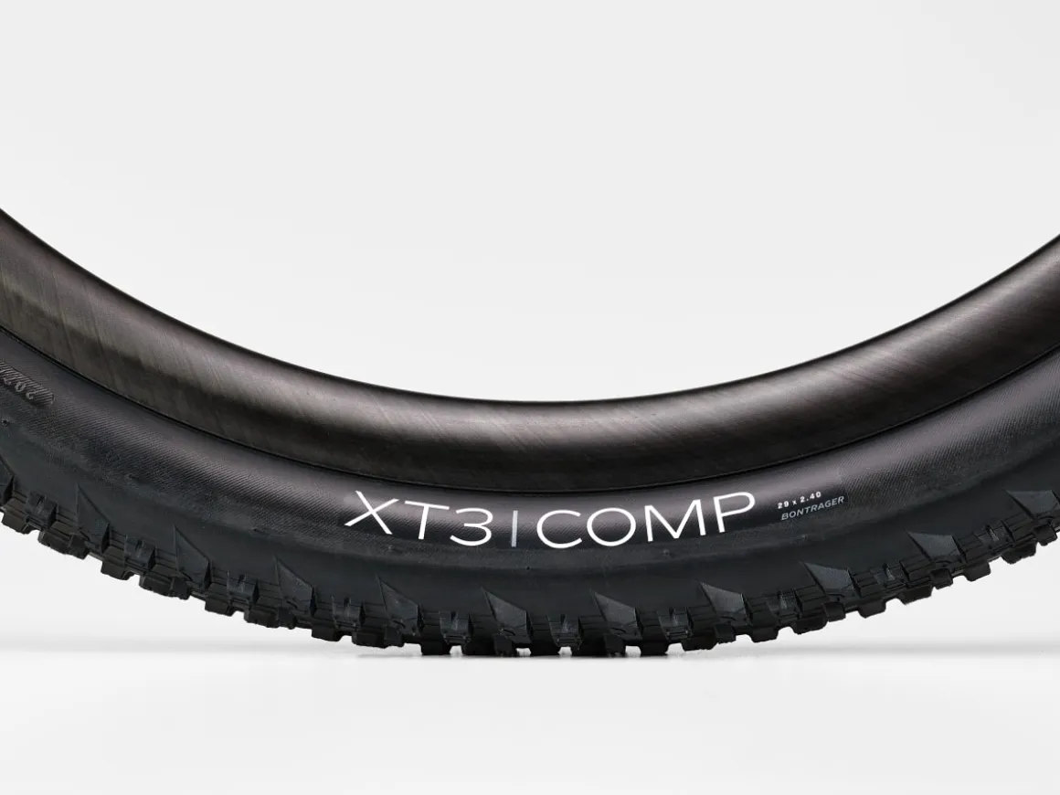 Trek Bikes Bontrager XT3 Comp MTB Tire