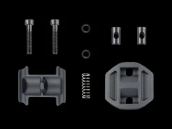 Trek Bikes Bontrager XXX Seatpost Saddle Clamps