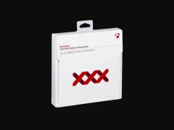 Trek Bikes Bontrager XXX Shift Cable & Housing Set