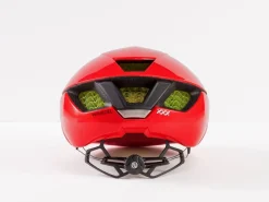 Women Trek Bikes Bontrager XXX WaveCel Road Bike Helmet