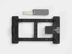 Trek Bikes Bontrager-Electra MIK Bike Bag Adapter Plate