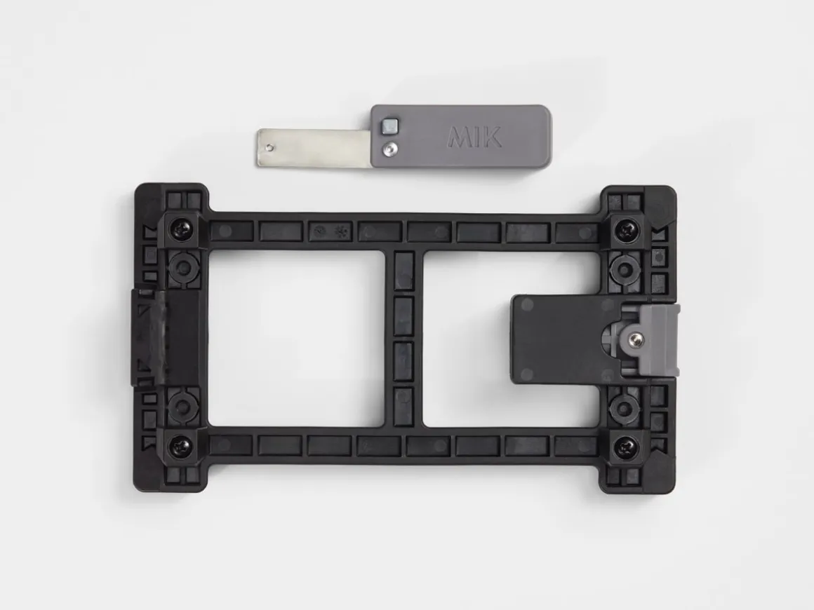 Trek Bikes Bontrager-Electra MIK Bike Bag Adapter Plate