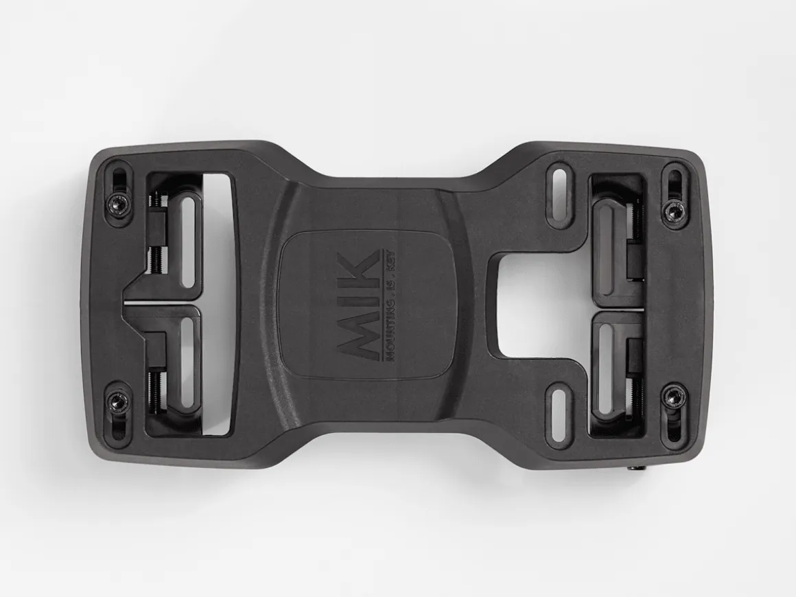 Trek Bikes Bontrager-Electra MIK Bike Rack Carrier Plate