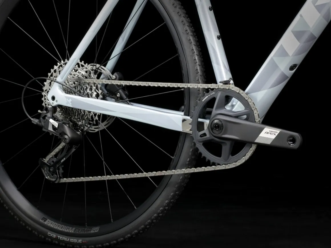 Women Trek Bikes Boone 5