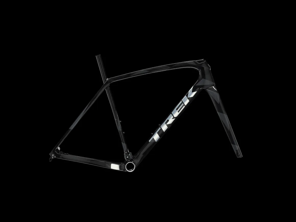 Women Trek Bikes Boone Disc Frameset
