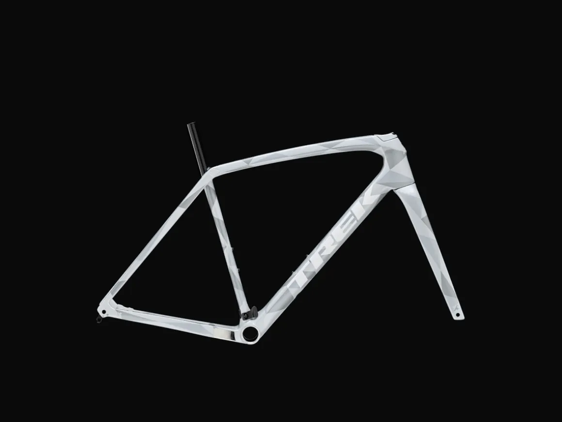 Women Trek Bikes Boone Disc Frameset