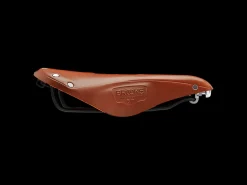 Trek Bikes Brooks B17 Bike Saddle