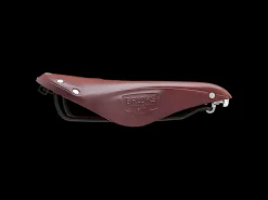 Trek Bikes Brooks B17 Bike Saddle