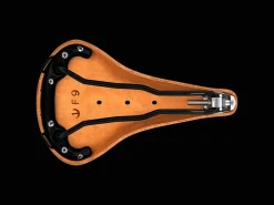 Trek Bikes Brooks B17 Bike Saddle