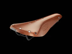 Trek Bikes Brooks B17 Bike Saddle