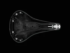 Trek Bikes Brooks B17 Bike Saddle