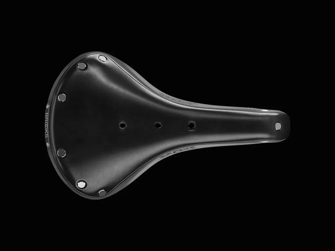 Trek Bikes Brooks B17 Bike Saddle