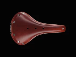 Trek Bikes Brooks B17 Bike Saddle